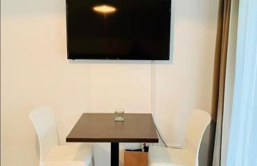 Appartement standing avec terrasse près de Honfleur parking et piscine - Photo 6