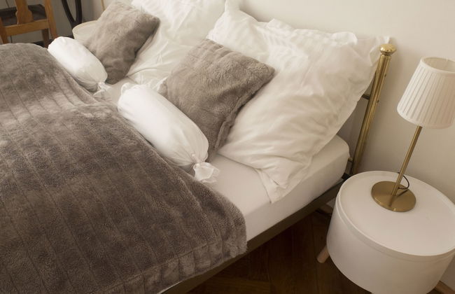 Blauhouse Apartments - Foto 11