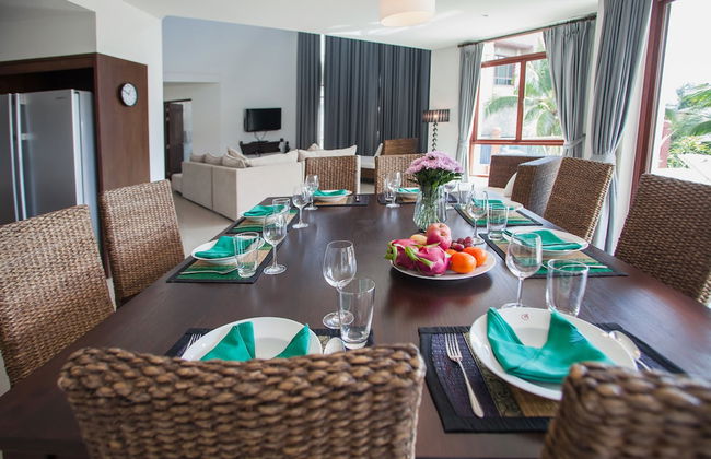 Amatapura Seaview Villa 26 - Photo 12