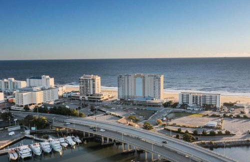 Oceanfront Condo, Heated Pool, Fitness Center - Photo 26
