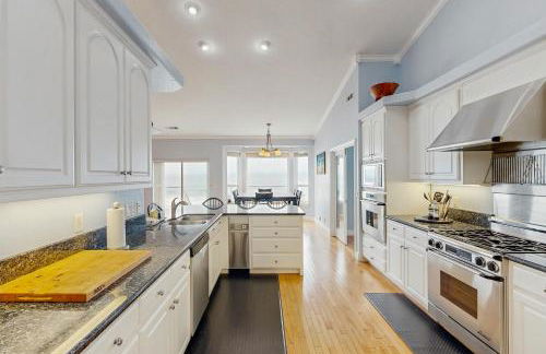 Sporthaven Beach House - Foto 9