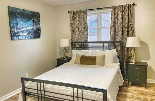 Decatur's Cozy Family Charm with Modern Touches - Foto 24