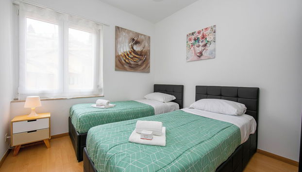 Apartment in Lugano - Foto 2