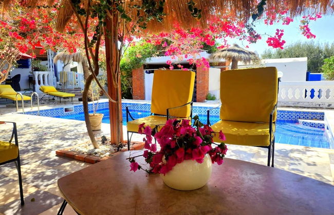 High Standing Villa Casablanca - Foto 34