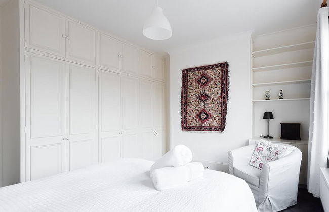 The Battersea Apartments - Foto 2