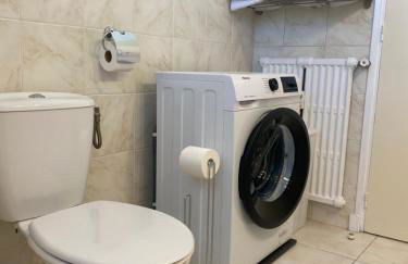 Charming apartment in the centre of Cannes - Foto 29