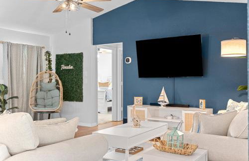 Your Paradise in Venice - Near Beaches - Photo 10