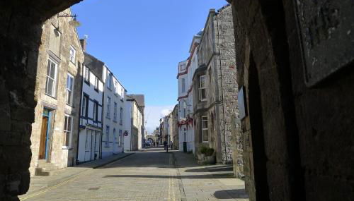 Totters townhouse - Photo 4