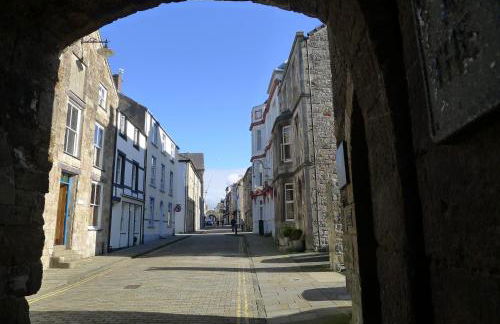 Totters townhouse - Photo 4