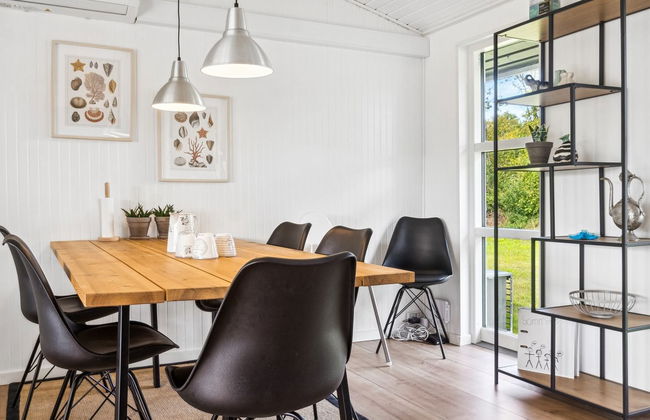 "Sakulfuer" - 390m from the sea - Foto 17