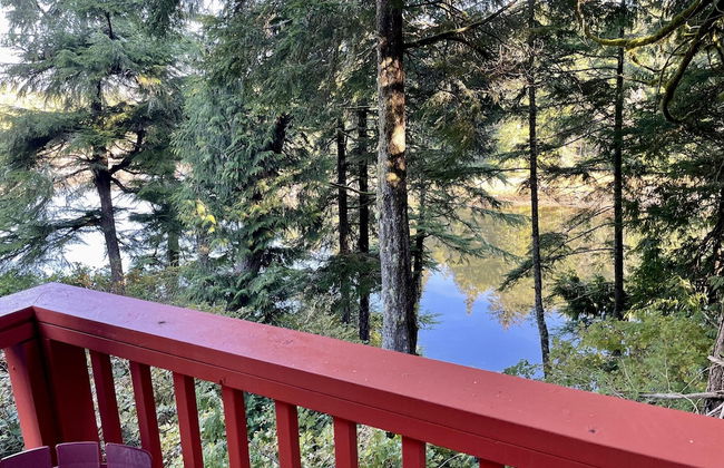 Black Bear Cottage - Photo 45