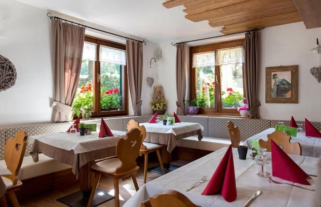 Rifugio La Montanara - Foto 26