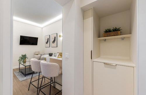 Queen's Chueca Boutique IV - Alojamiento corta estancia - Photo 8