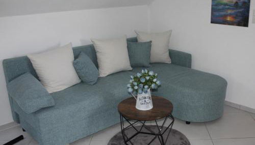 Ferienwohnung Waldblick - Foto 2