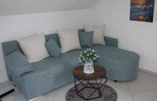 Ferienwohnung Waldblick - Foto 2