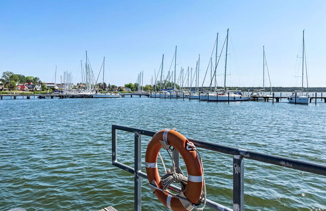 Zeit zum Träumen I - Foto 23