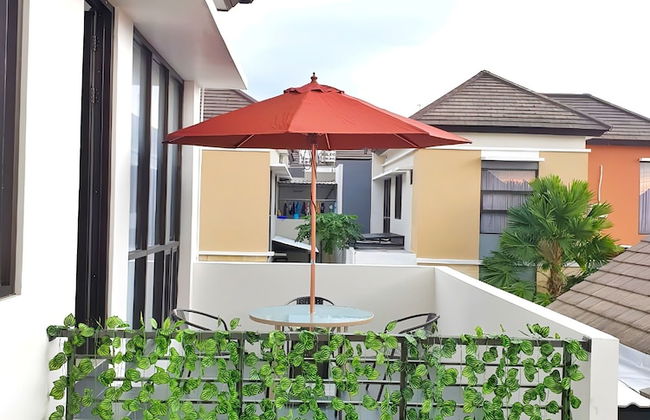 Homestay Gloria Jogja - Foto 28