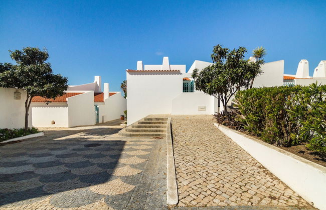 Liiiving in Algarve Alvor Blue Villa - Foto 23