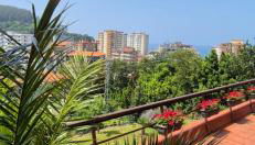 Haize Lore Bakio - Foto 2, Garden, Garden view