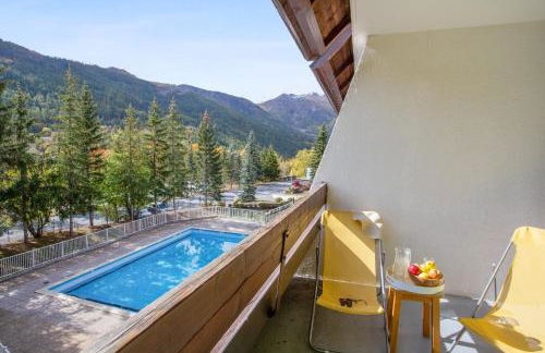 Pierre et Vacances Serre Chevalier Chantemerle - Foto 18