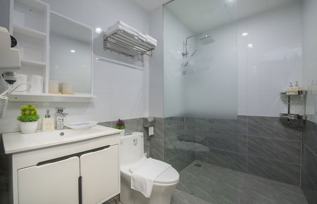 Bao Hung Apartment - Tran Quoc Vuong - Foto 17