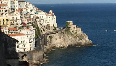 Apartments Amalfi Design Sea View accessible by 250 steps - Foto 2