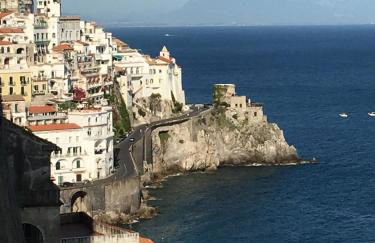 Apartments Amalfi Design Sea View accessible by 250 steps - Foto 2