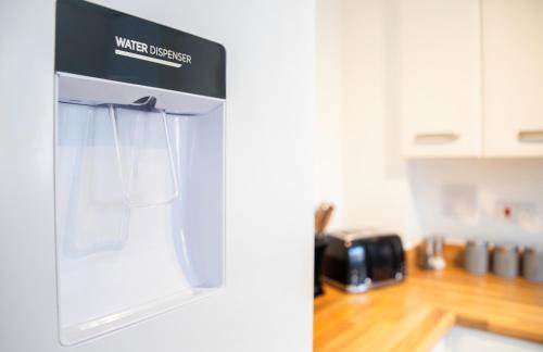 Fantastic House - Near Kempston Town Centre - Foto 14