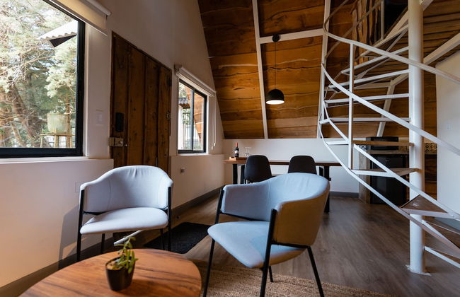 EyB Chalets - Foto 26