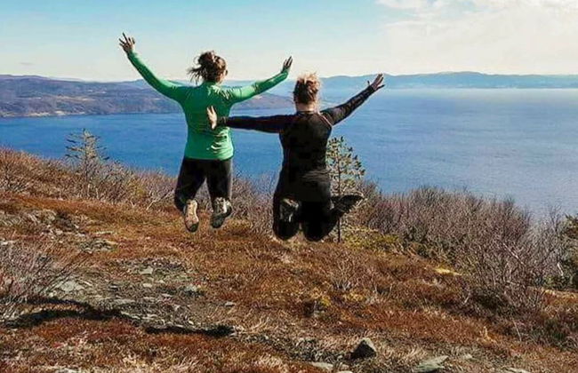 7 Person Holiday Home in Lensvik - Foto 18