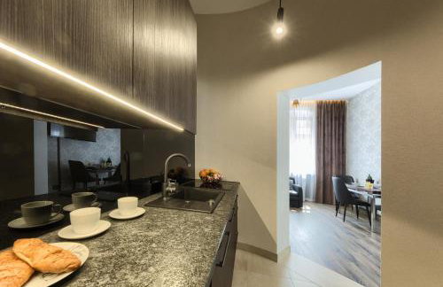 Abba Apartments - Foto 48