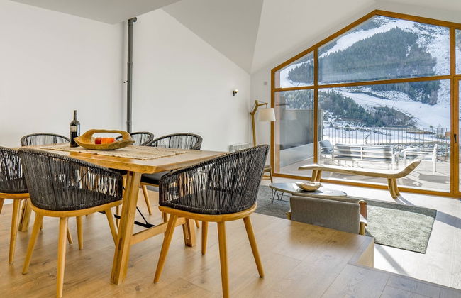 Ski Chalet Andorra - El Tarter by KOKONO - Foto 38
