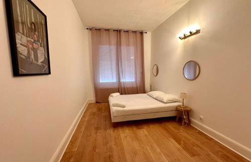 A0 Grand Appartement, Jaccuzi, et extérieur Thermal Artem à 200m - Photo 17