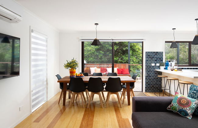 Smith Beach Getaways Beachwood Classic - Foto 6