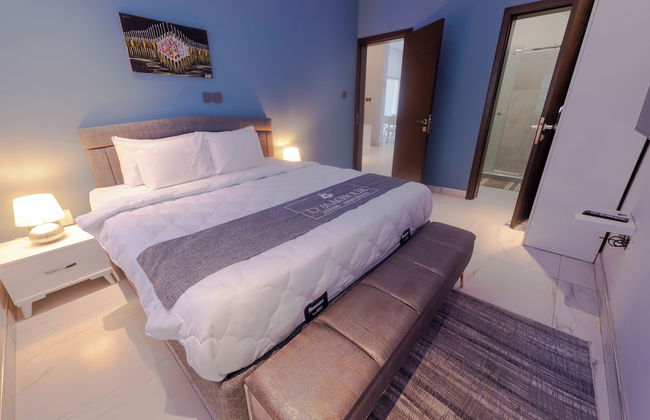 D'Magnolia Luxury Apartments - Foto 8