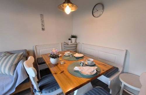 Ruthenberg in Kronsgaard- gemütliche Ferienwohnungen, 1700m vom Ostseestrand entfernt - Foto 15