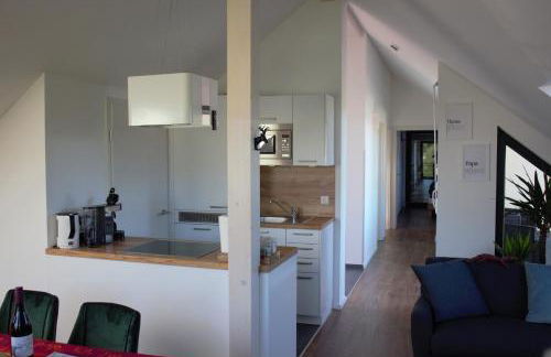 Gästehaus Casa Luna - Paradiesische Ferienwohnungen am Kaiserstuhl! - Foto 24