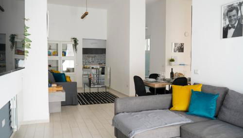 Scugnizzo Apartment CHIAIA - Foto 5