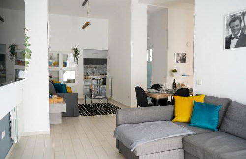 Scugnizzo Apartment CHIAIA - Foto 5