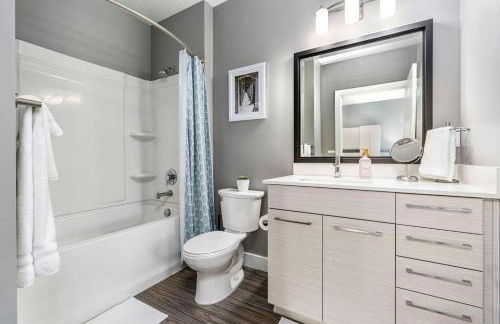 Penthouse Apt - PoolGymHotTubPkg - View! - Foto 7