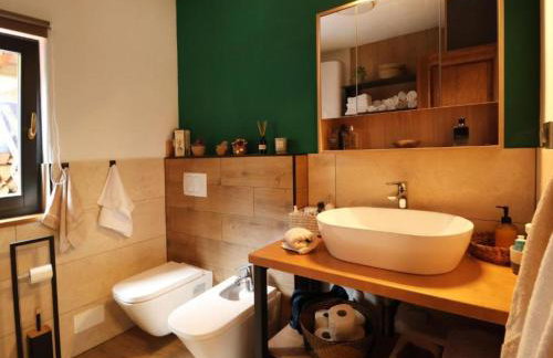 Kuća za odmor Aria - Foto 55