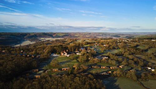 The Mole Resort - Lodges - Foto 3