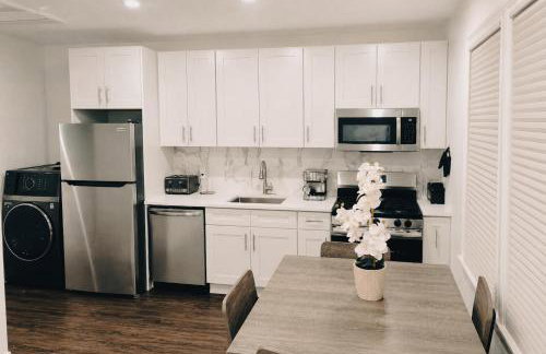 Cozy 2-bedroom with jacuzzi tub in perfect Queens with AC near JFK - Foto 2