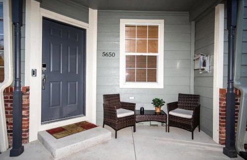 InHomeStays - Foto 39