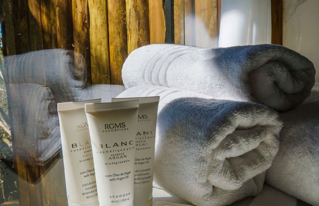 Pousada Parador 33 - Foto 16