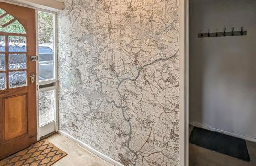 Pixies Wood Cottage - Foto 16