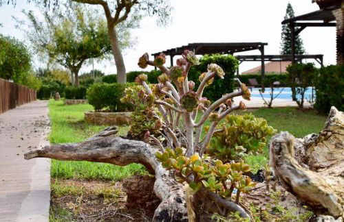 Boutique Hotel Ileas Village - Foto 14