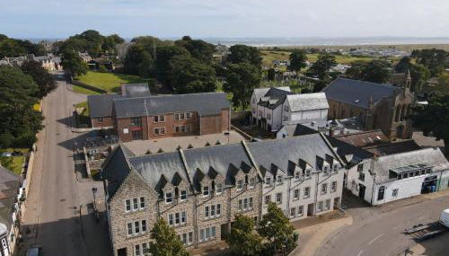 5 Argyle Place, Dornoch - Photo 1