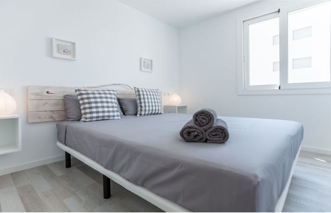 Vista Roses Mar - Vent de Mar - Foto 25