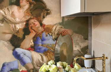 Corona San Marco Apartment - Foto 36